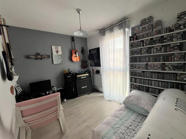 Maison à vendre 4 pièces 81m² Béziers (34500)