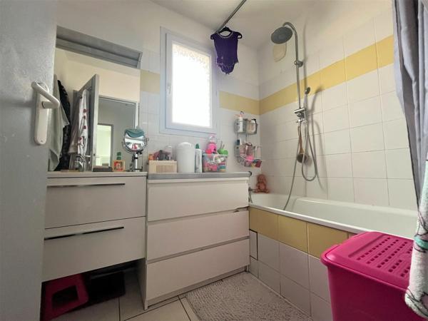 Maison à vendre 4 pièces 81m² Béziers (34500)