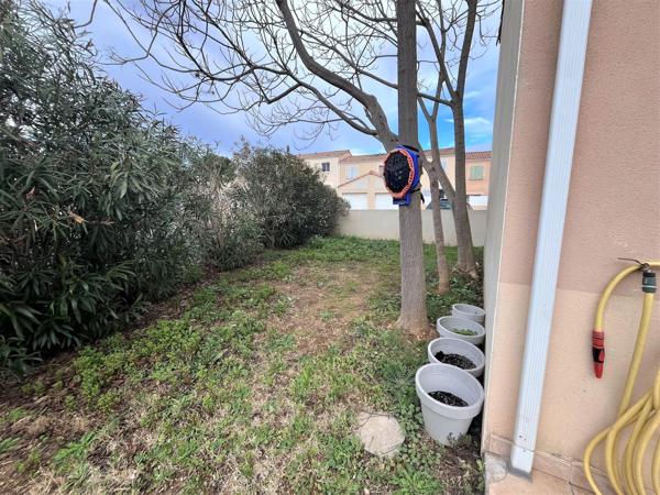 Maison à vendre 4 pièces 81m² Béziers (34500)