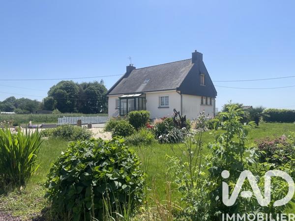 Maison à vendre 4 pièces 84 m² Merdrignac