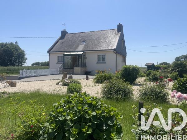 Maison à vendre 4 pièces 84 m² Merdrignac