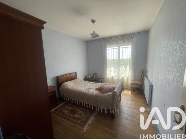 Maison à vendre 4 pièces 84 m² Merdrignac