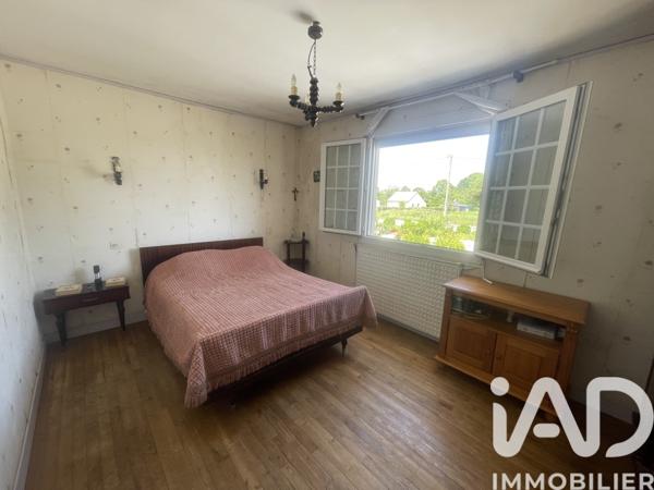 Maison à vendre 4 pièces 84 m² Merdrignac