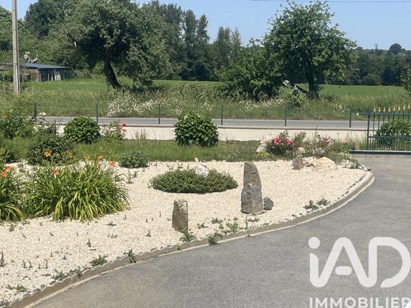 Maison à vendre 4 pièces 84 m² Merdrignac