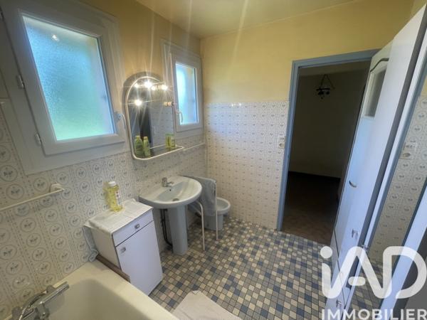 Maison à vendre 4 pièces 84 m² Merdrignac