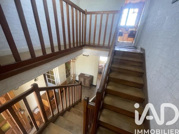 Maison à vendre 4 pièces 84 m² Merdrignac