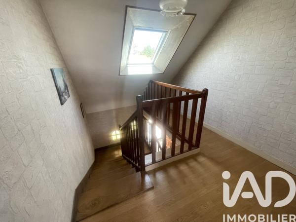 Maison à vendre 4 pièces 84 m² Merdrignac