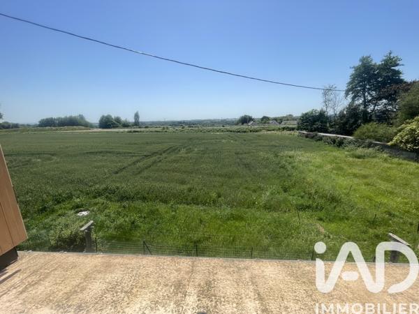 Maison à vendre 4 pièces 84 m² Merdrignac