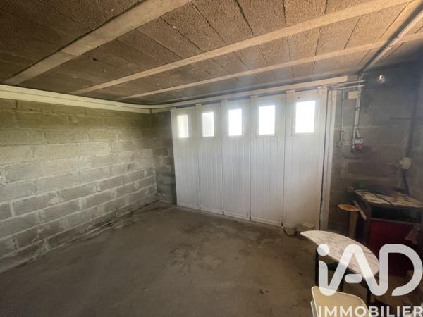 Maison à vendre 4 pièces 84 m² Merdrignac