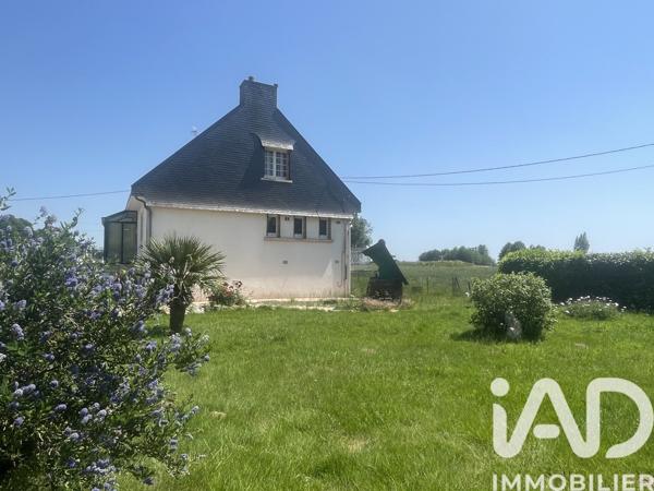 Maison à vendre 4 pièces 84 m² Merdrignac