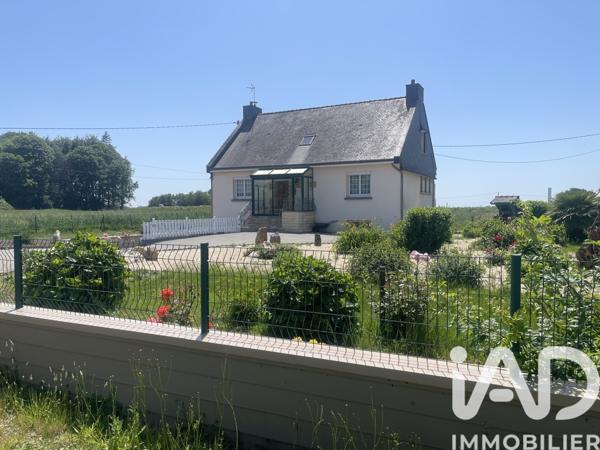 Maison à vendre 4 pièces 84 m² Merdrignac