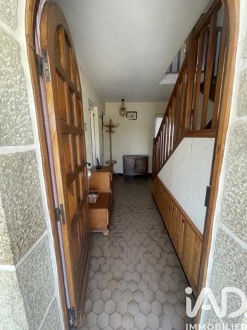 Maison à vendre 4 pièces 84 m² Merdrignac