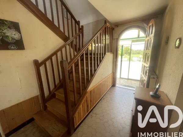 Maison à vendre 4 pièces 84 m² Merdrignac