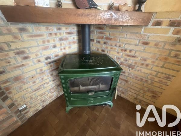 Maison à vendre 4 pièces 84 m² Merdrignac