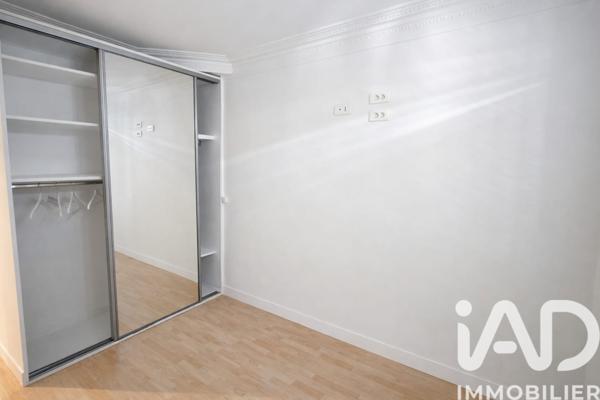 Appartement à vendre 2 pièces 30,74 m² Paris 18