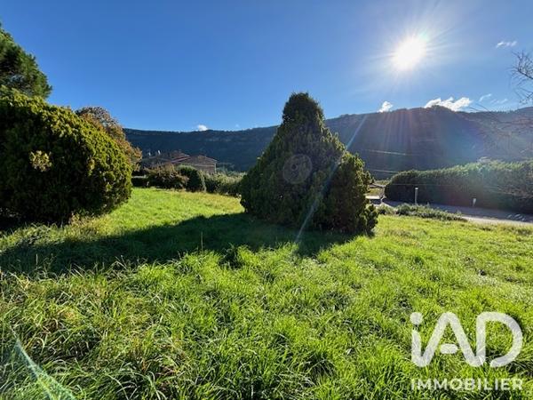 Terrain à vendre 1 150 m² Vesseaux