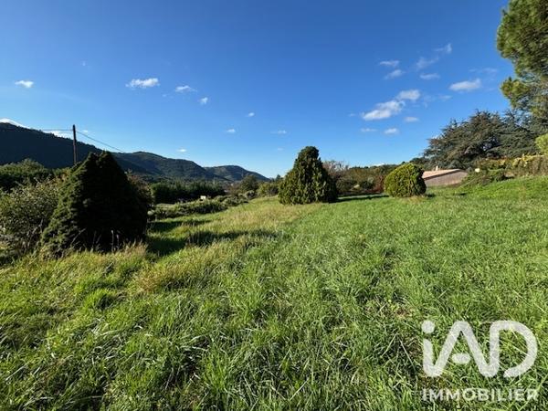 Terrain à vendre 1 150 m² Vesseaux