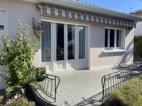 Vente / Maison de plain-pied à Pau (64000)