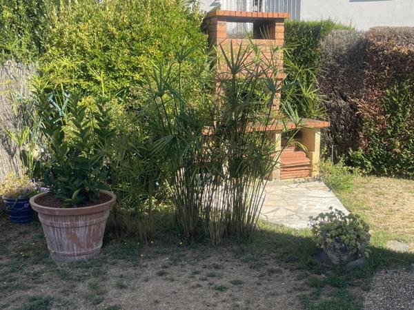 Vente / Maison de plain-pied à Pau (64000)