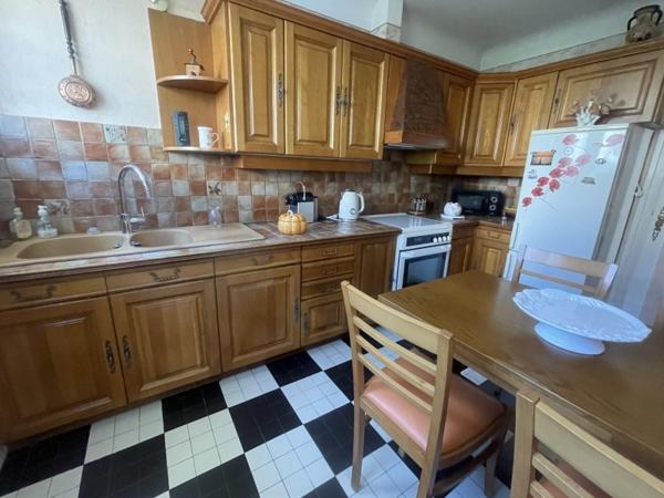 Vente / Maison de plain-pied à Pau (64000)
