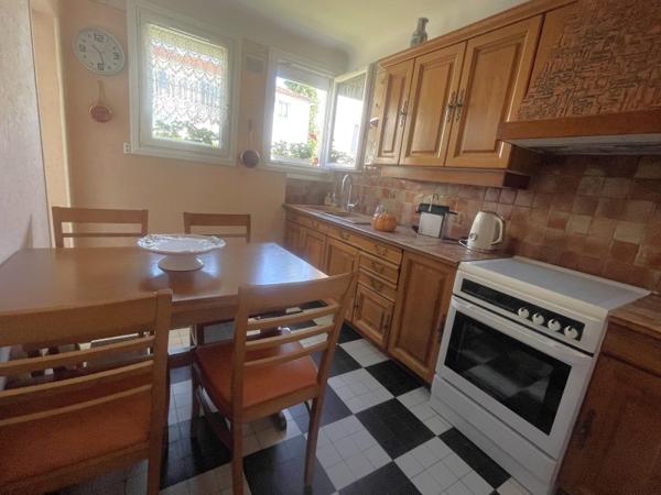 Vente / Maison de plain-pied à Pau (64000)