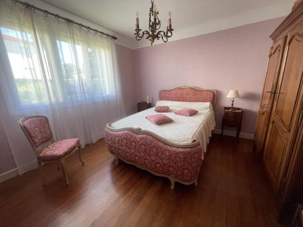 Vente / Maison de plain-pied à Pau (64000)