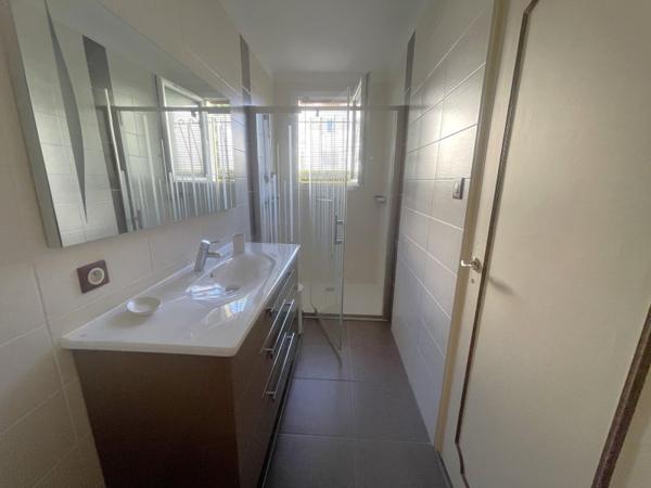 Vente / Maison de plain-pied à Pau (64000)