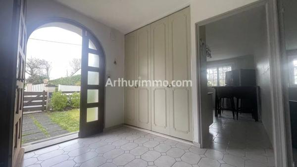 Vente Maison 5 pièces 122 m2 à Lons-le-Saunier