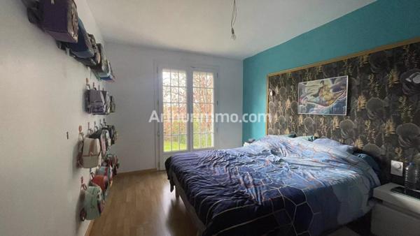 Vente Maison 5 pièces 122 m2 à Lons-le-Saunier