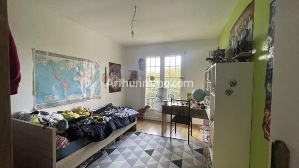 Vente Maison 5 pièces 122 m2 à Lons-le-Saunier