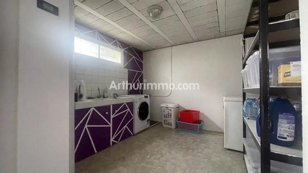 Vente Maison 5 pièces 122 m2 à Lons-le-Saunier