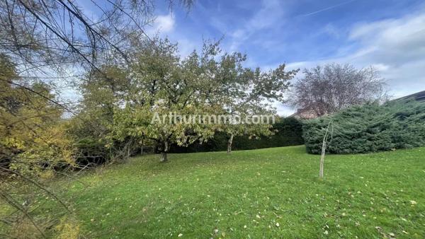 Vente Maison 5 pièces 122 m2 à Lons-le-Saunier