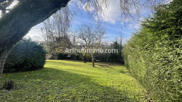 Vente Maison 5 pièces 122 m2 à Lons-le-Saunier