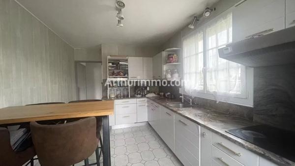 Vente Maison 5 pièces 122 m2 à Lons-le-Saunier