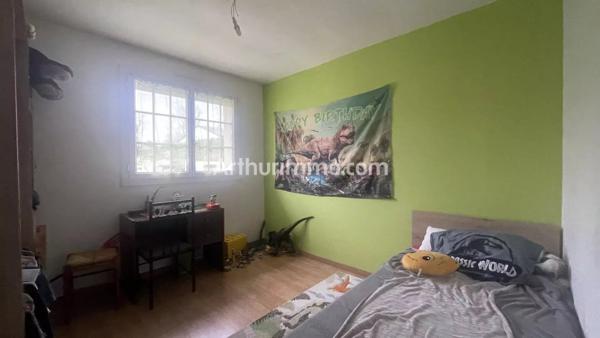 Vente Maison 5 pièces 122 m2 à Lons-le-Saunier