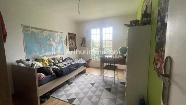 Vente Maison 5 pièces 122 m2 à Lons-le-Saunier