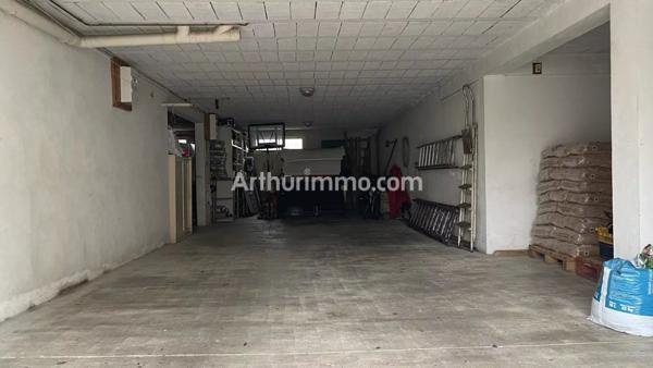 Vente Maison 5 pièces 122 m2 à Lons-le-Saunier