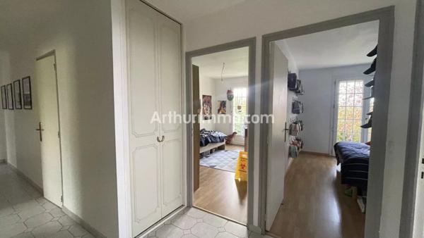 Vente Maison 5 pièces 122 m2 à Lons-le-Saunier