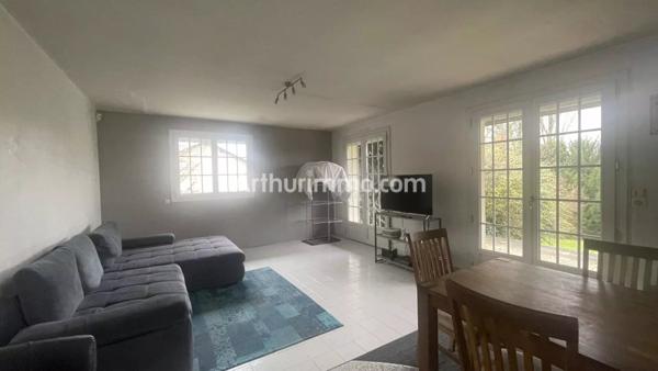 Vente Maison 5 pièces 122 m2 à Lons-le-Saunier