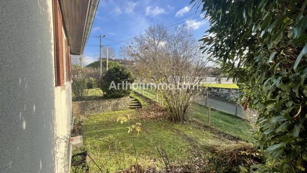 Vente Maison 5 pièces 122 m2 à Lons-le-Saunier