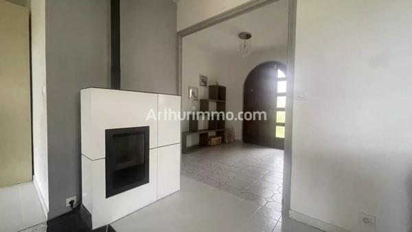 Vente Maison 5 pièces 122 m2 à Lons-le-Saunier