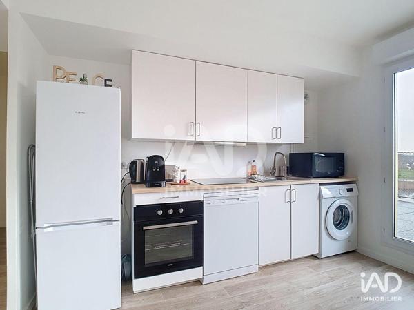 Location appartement 2 pièces 48 m² Savigny-le-Temple