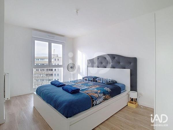 Location appartement 2 pièces 48 m² Savigny-le-Temple