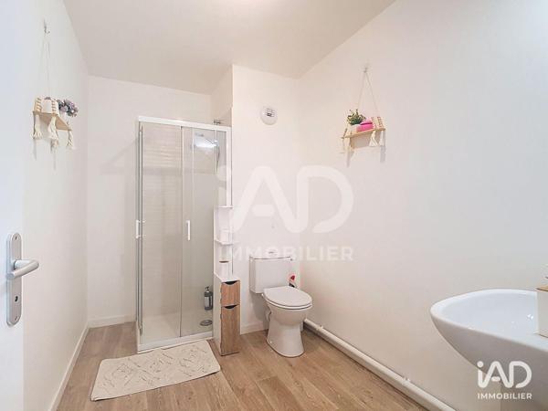 Location appartement 2 pièces 48 m² Savigny-le-Temple