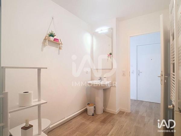 Location appartement 2 pièces 48 m² Savigny-le-Temple