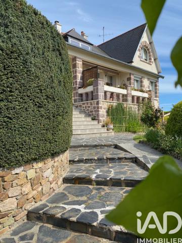 Maison à vendre 8 pièces 184 m² Paimpol