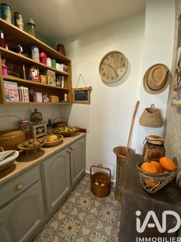 Maison à vendre 8 pièces 184 m² Paimpol