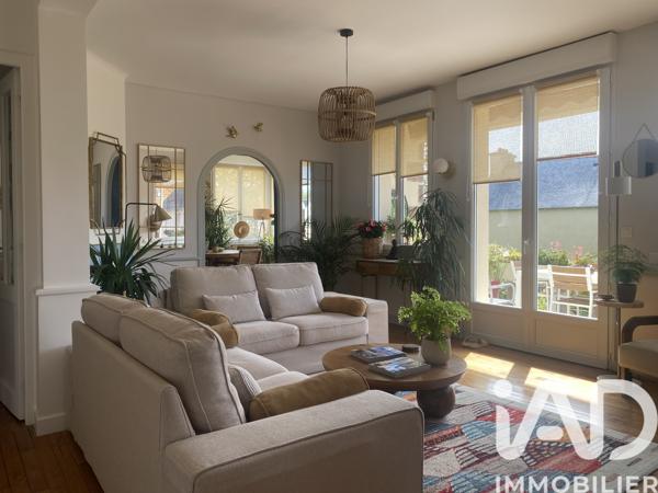 Maison à vendre 8 pièces 184 m² Paimpol