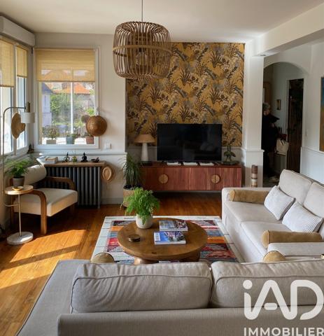 Maison à vendre 8 pièces 184 m² Paimpol