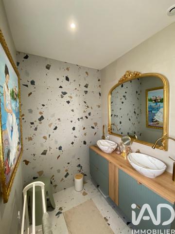 Maison à vendre 8 pièces 184 m² Paimpol
